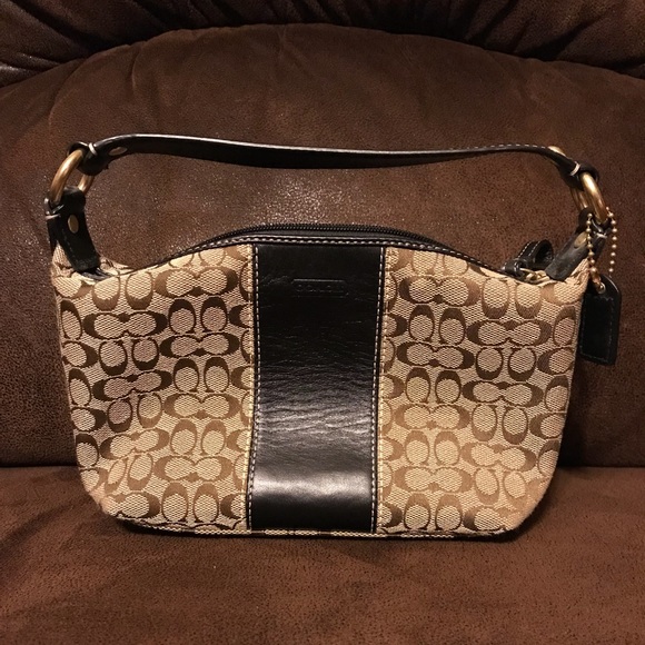 Coach Handbags - Coach Handbag- Excellent Condition